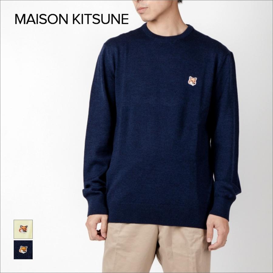 MAISON KITSUNE（メゾン キツネ） MAISON KITSUNE IU00504KT1036