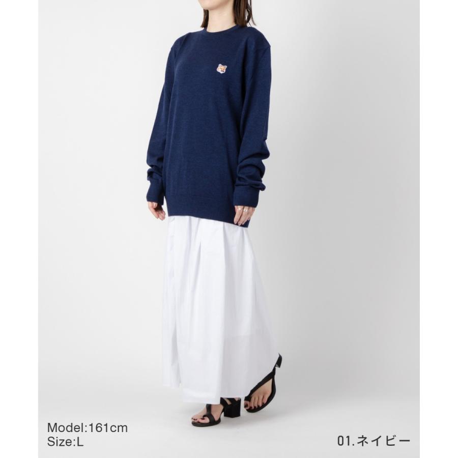 MAISON KITSUNE（メゾン キツネ） MAISON KITSUNE IU00504KT1036