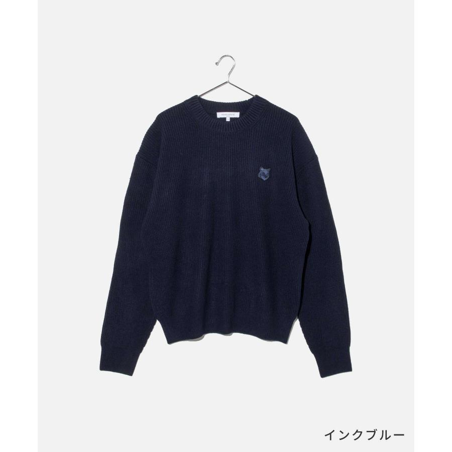 MAISON KITSUNE（メゾン キツネ） MAISON KITSUNE LM00818KT1093