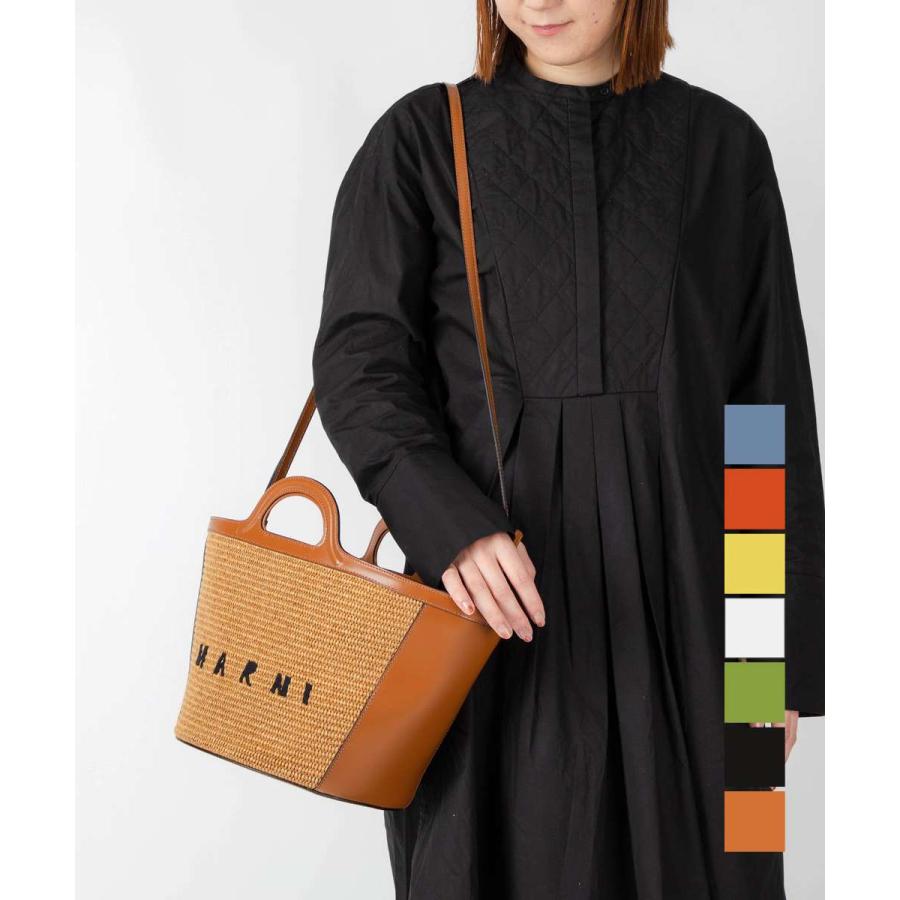 MARNI（マルニ） MARNI BMMP0068Q0 P3860 ハンドバッグ TROPICALIA