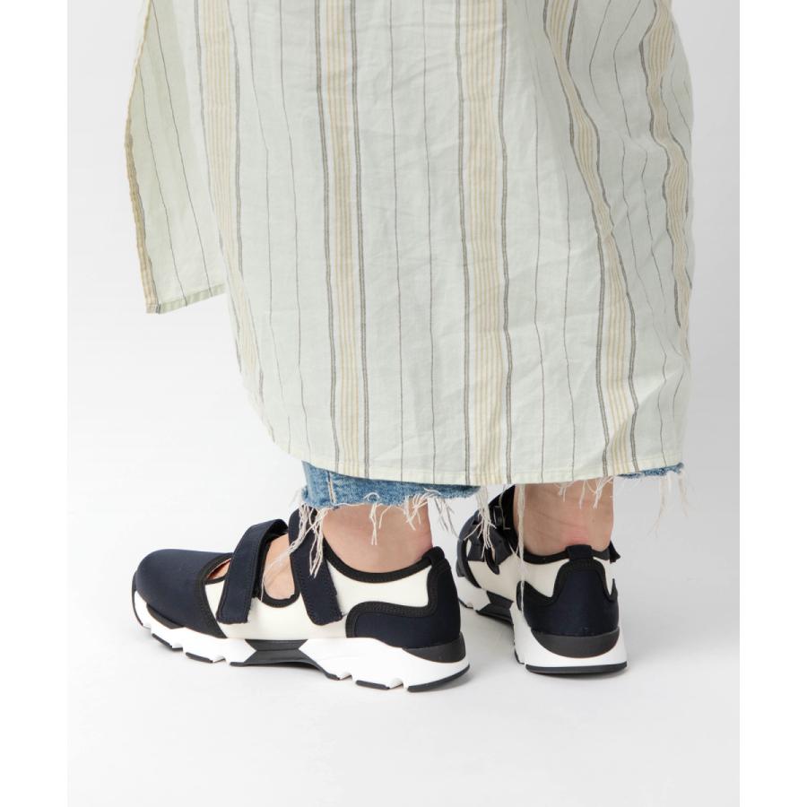 MARNI（マルニ） MARNI SNZWS01G02 TCR86 スニーカー レディース