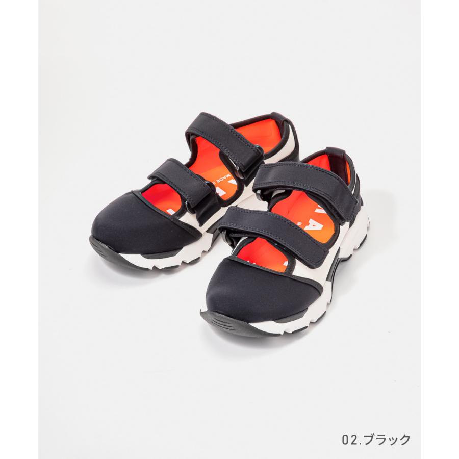 MARNI（マルニ） MARNI SNZWS01G02 TCR86 スニーカー レディース