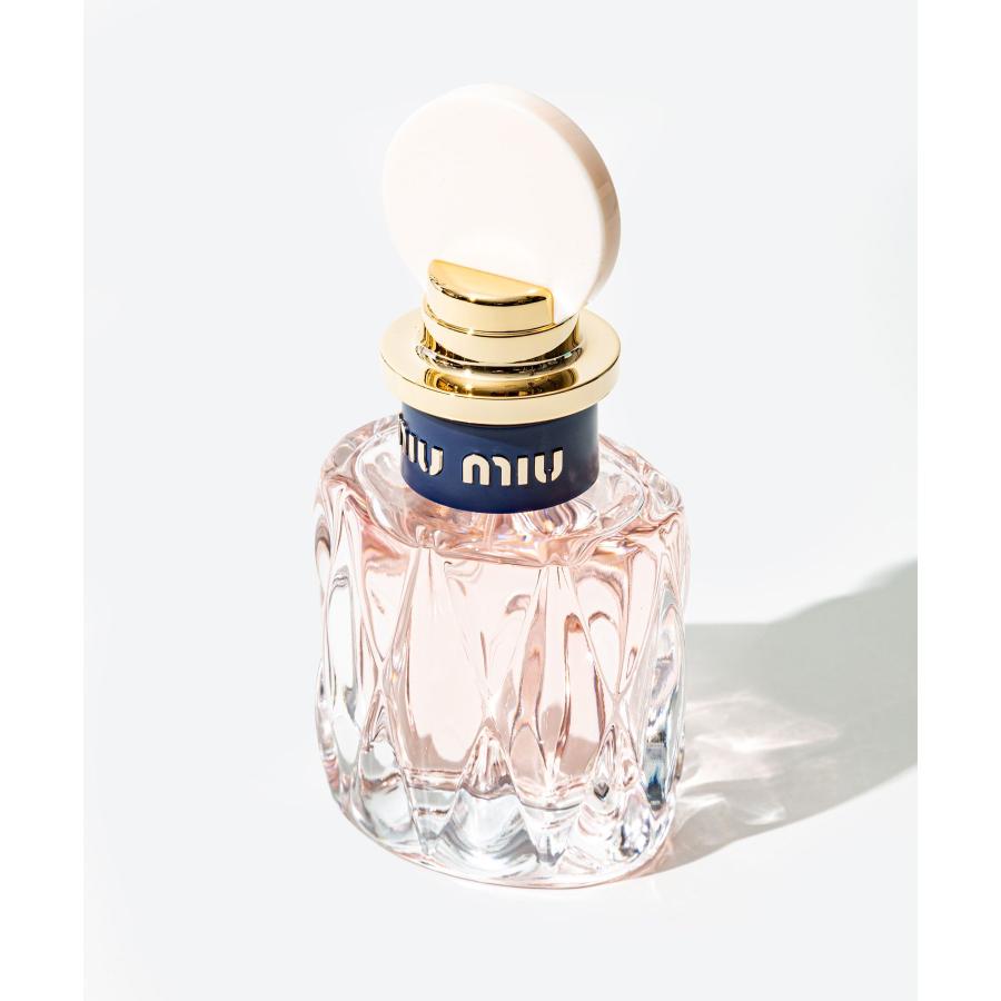 miu miu（ミュウミュウ） ロー ロゼ EDT 50ml オードトワレ レディース