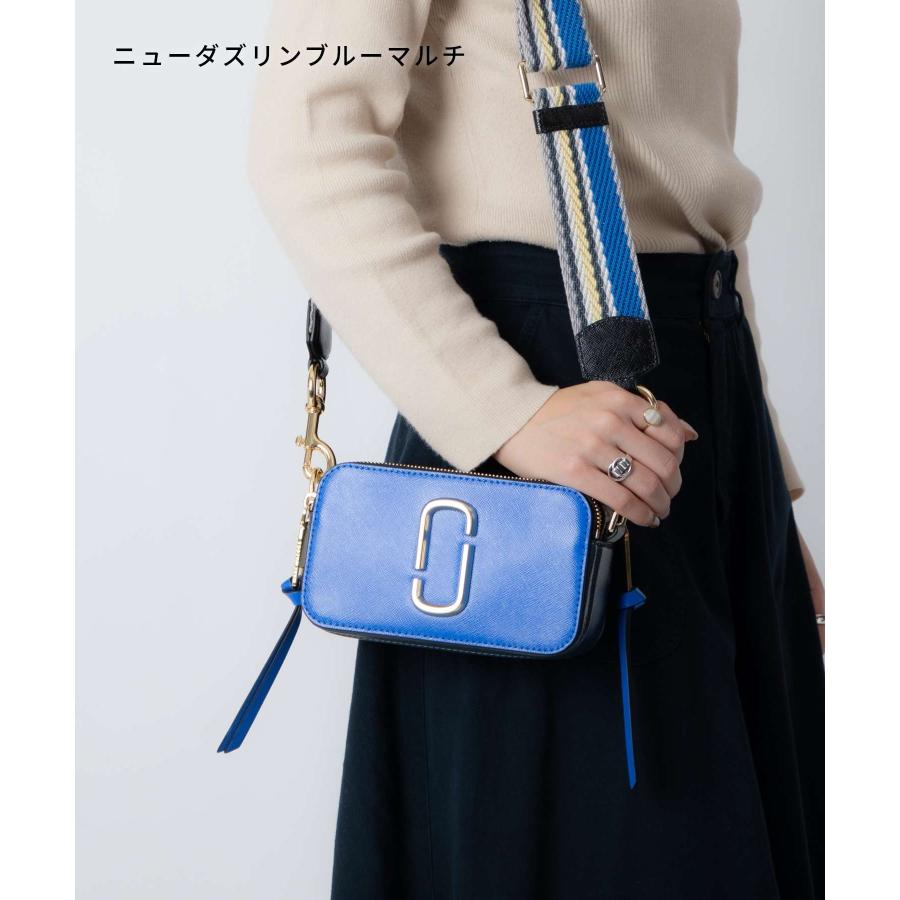 MARC JACOBS（マーク・ジェイコブス） ショルダーバッグ レディース