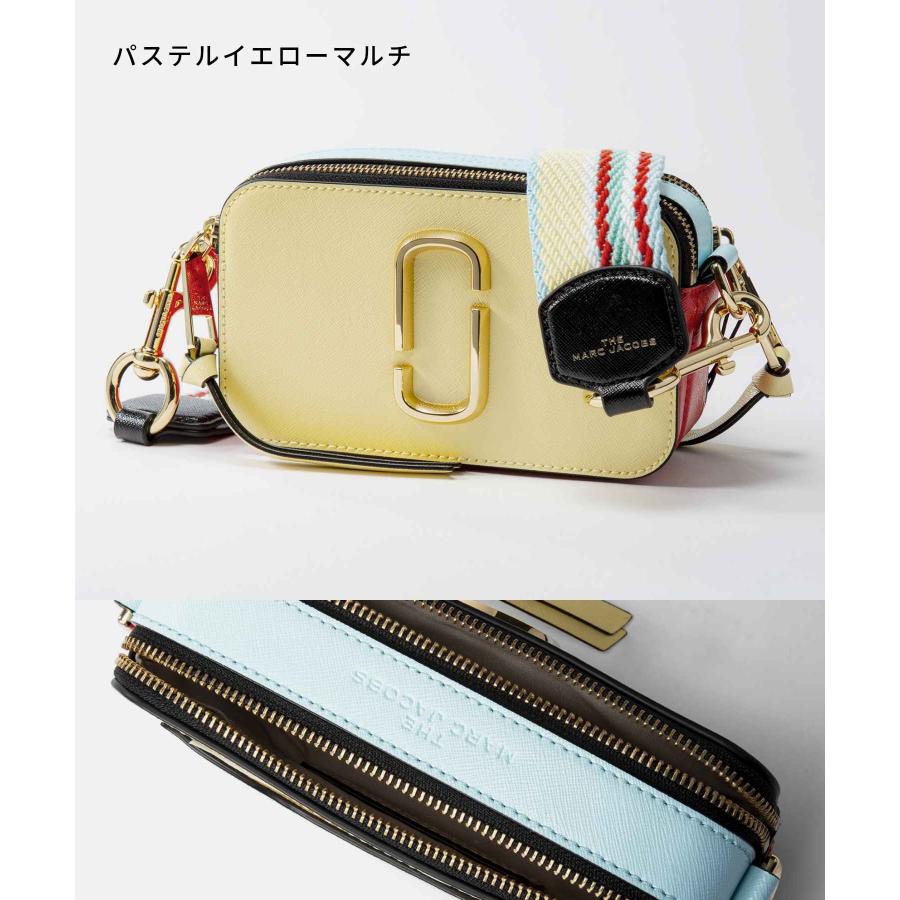 MARC JACOBS（マーク・ジェイコブス） ショルダーバッグ レディース