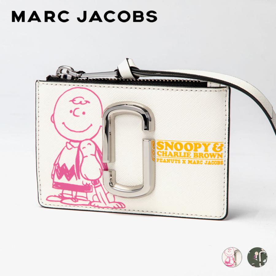 MARC JACOBS（マーク・ジェイコブス） MARC JACOBS S157L01FA21 小銭