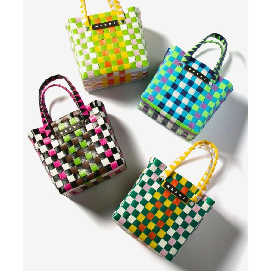 MARNI（マルニ） MARNI M00178 M00IW ハンドバッグ レディース バッグ