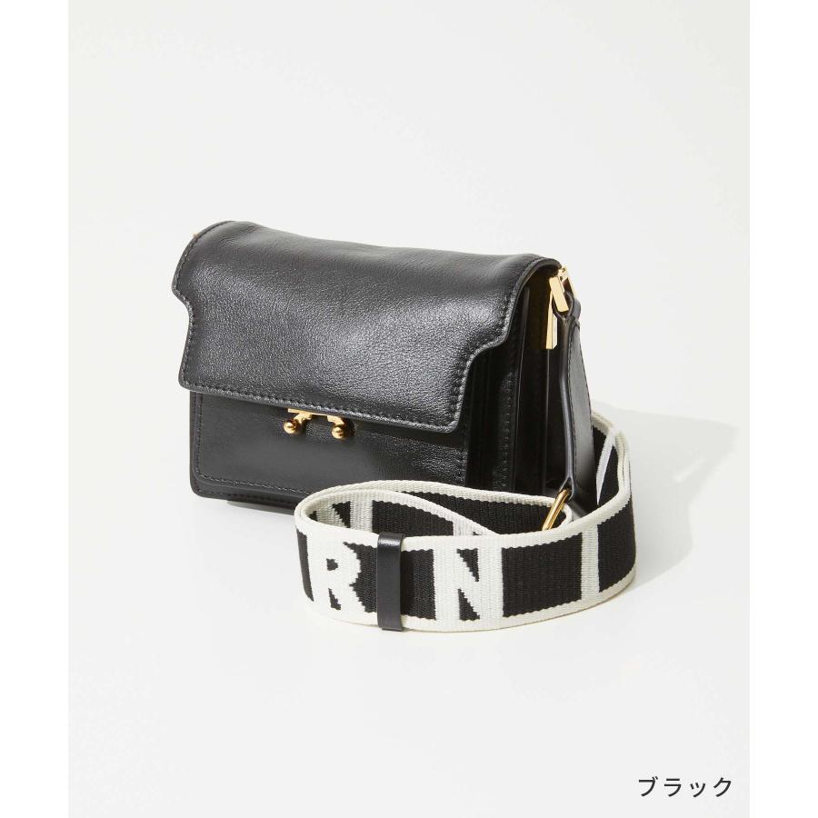 MARNI（マルニ） MARNI SBMP0075Q5 P2644 ショルダーバッグ レディース