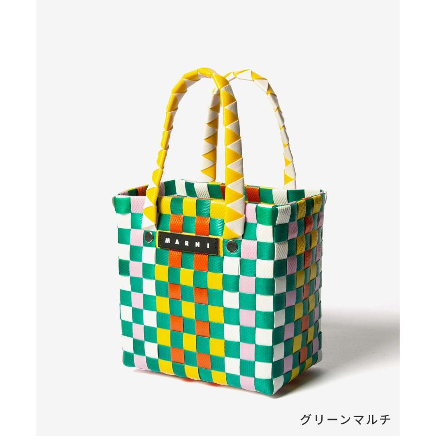 MARNI（マルニ） MARNI M00178 M00IW ハンドバッグ レディース バッグ