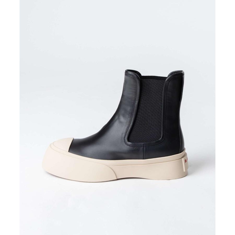 MARNI（マルニ） MARNI TCZW000502 P2722 ブーツ CHELSEA BOOT