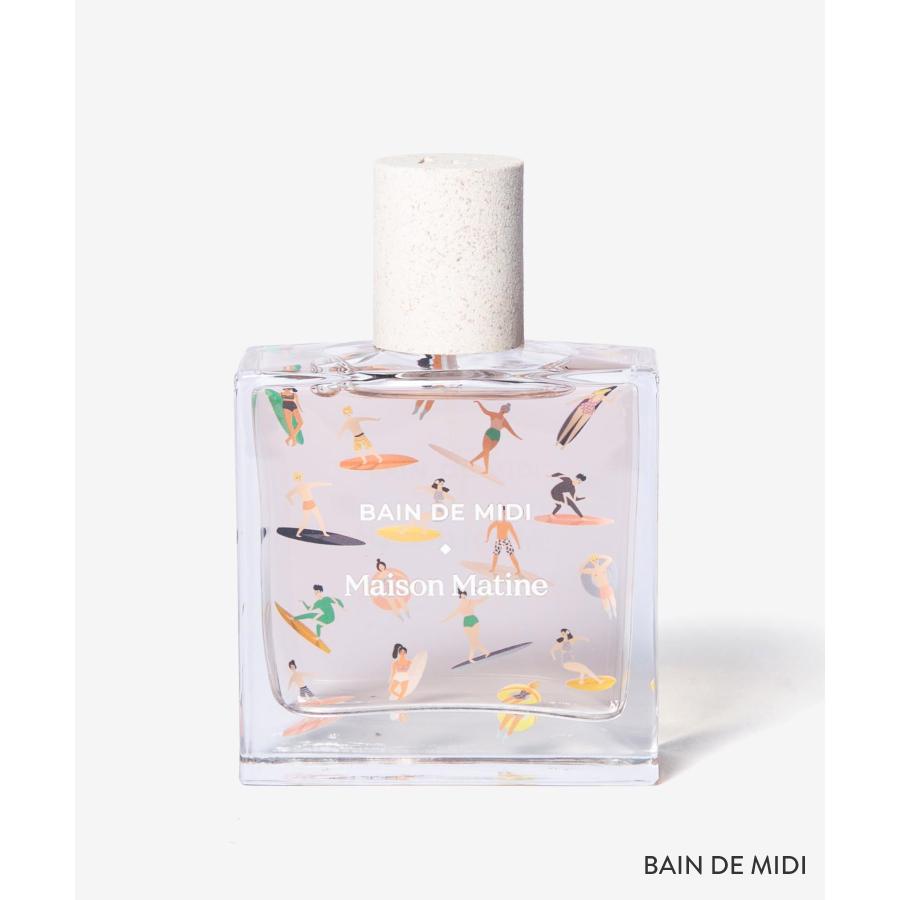メゾン マティン Maison Matine オードパルファム 50mL ユニセックス