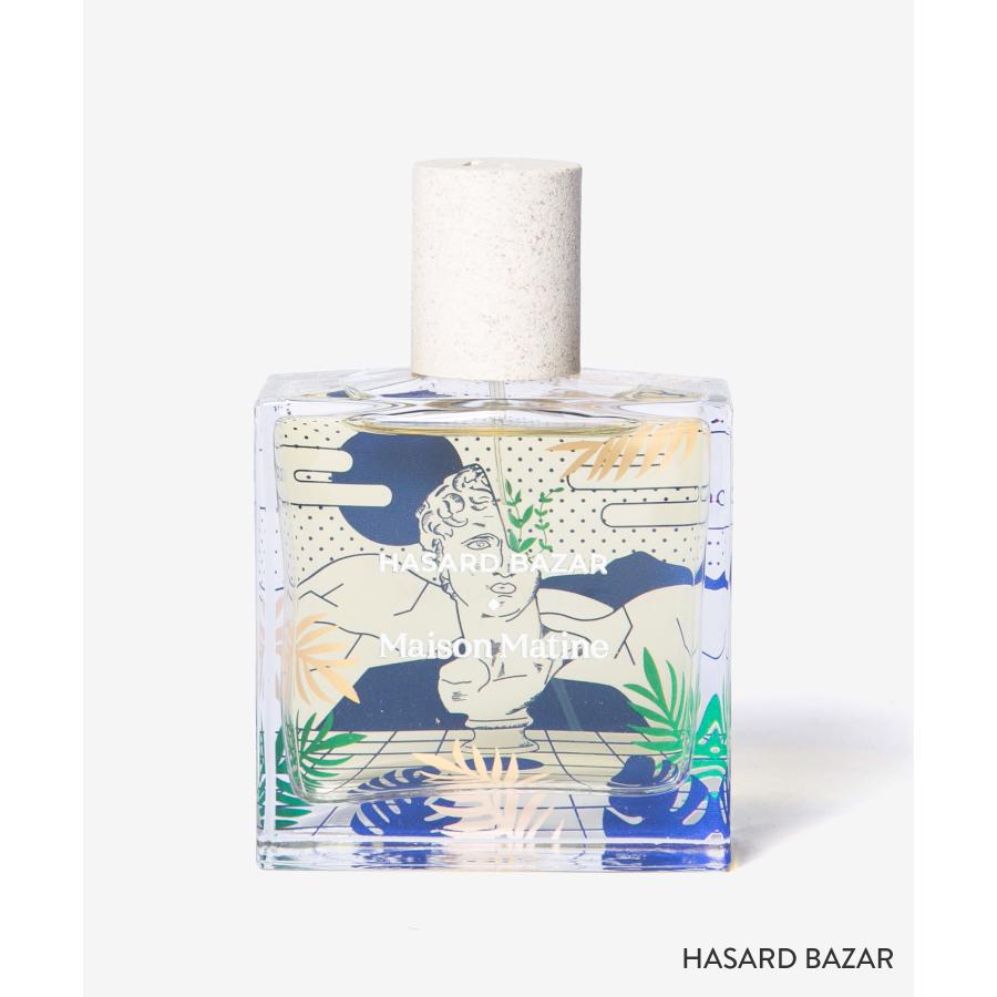 メゾン マティン Maison Matine オードパルファム 50mL ユニセックス