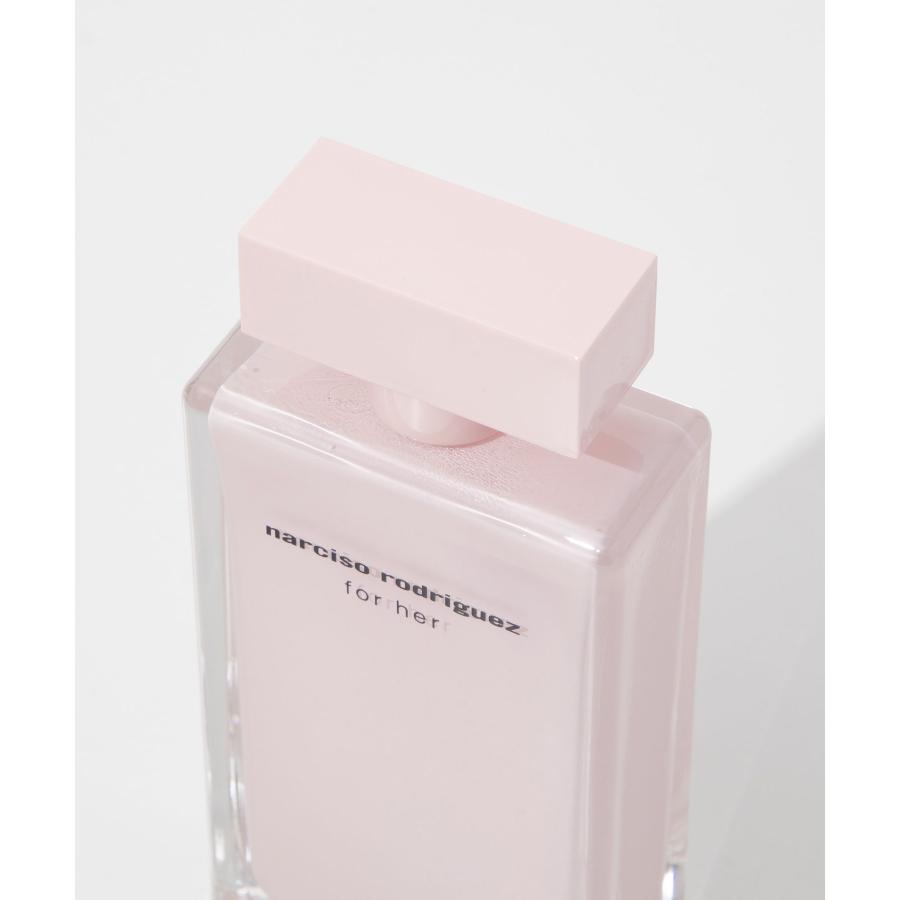 Narciso Rodriguez（ナルシソロドリゲス） フォーハー EDP 150ml for