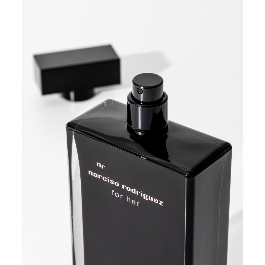 Narciso Rodriguez（ナルシソロドリゲス） NARCISO RODRIGUEZ FOR HER