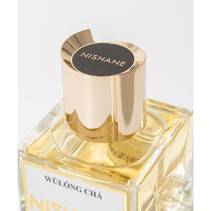 ニシャネ NISHANE エキストレド パルファム ウーロンチャ ユニセックス