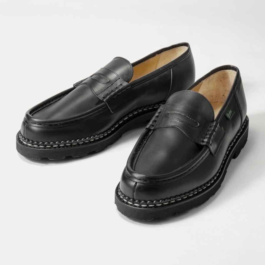 Paraboot（パラブーツ） PARABOOT 99412 ビジネスシューズ REIMS