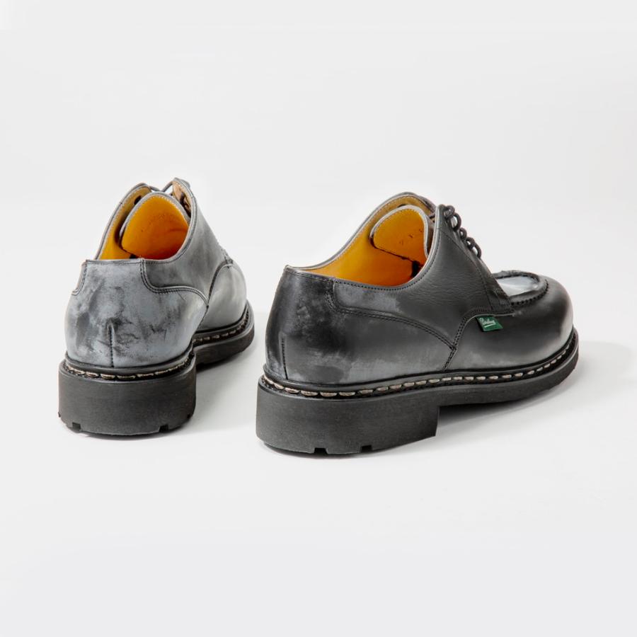 Paraboot（パラブーツ） PARABOOT 710709 ビジネスシューズ シャン