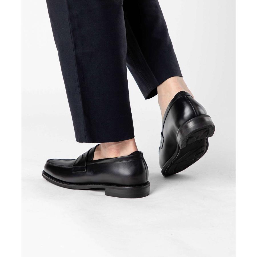 Paraboot（パラブーツ） PARABOOT 228112 ビジネスシューズ ADONIS