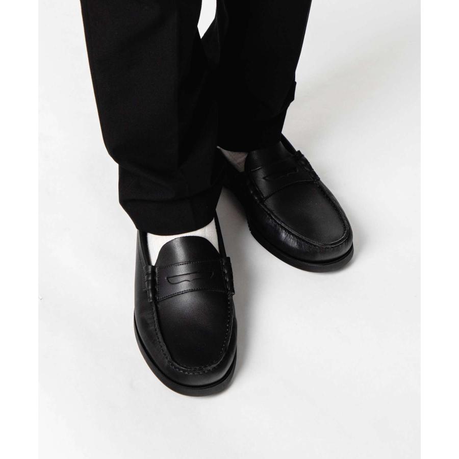 Paraboot（パラブーツ） PARABOOT CORAUX コロー 093612 ローファー