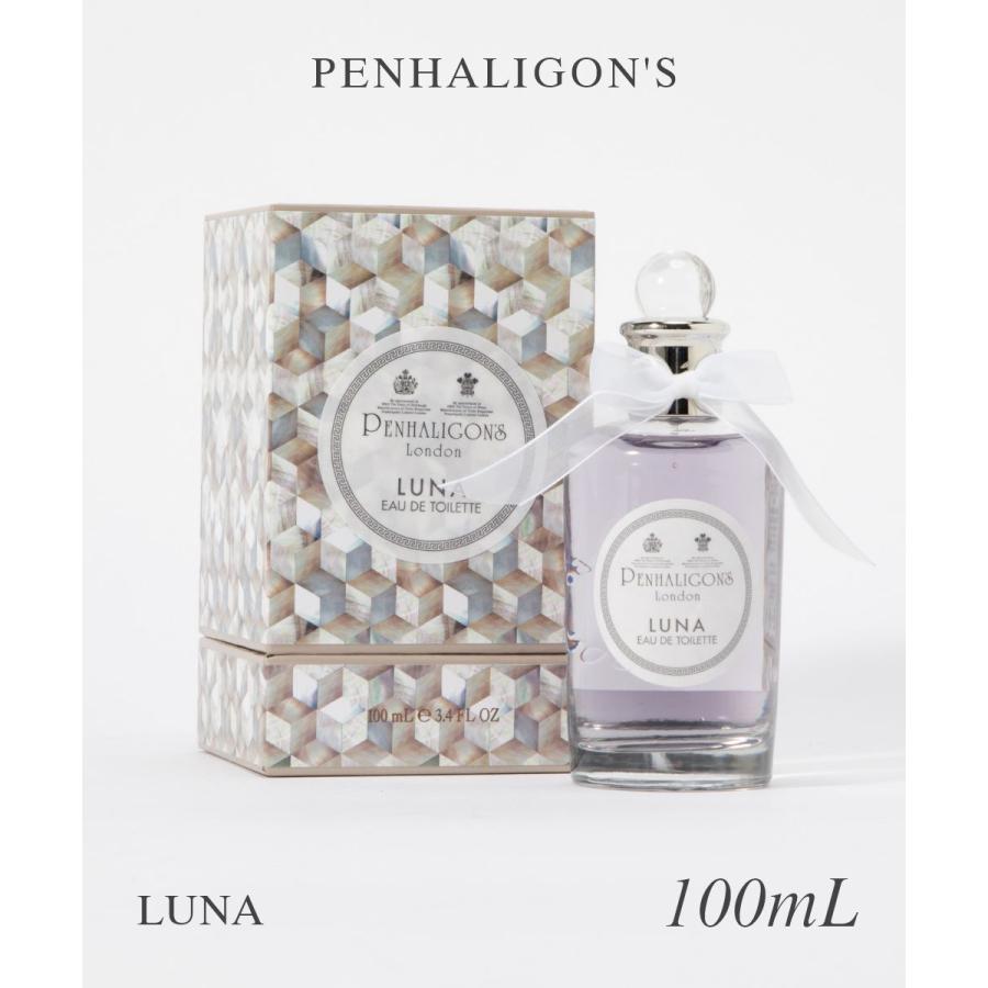 PENHALIGON'S（ペンハリガン） 香水 レディース フレグランス ルナ