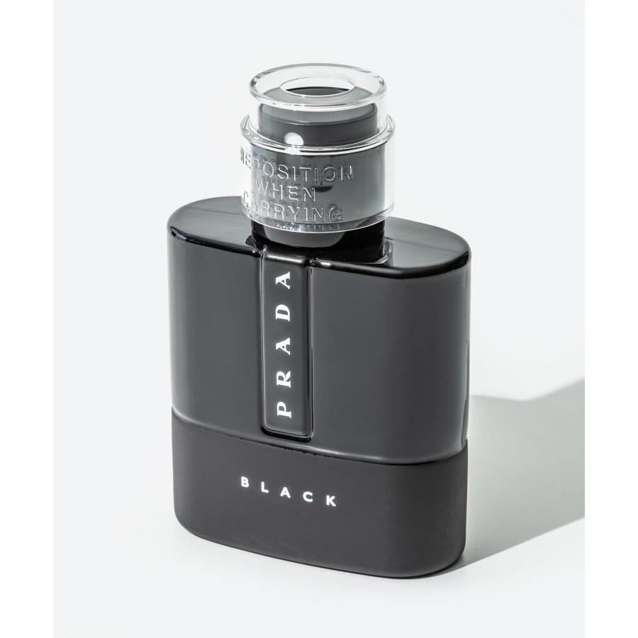 PRADA（プラダ） ルナロッサ ブラック EDP 50ml オードパルファム