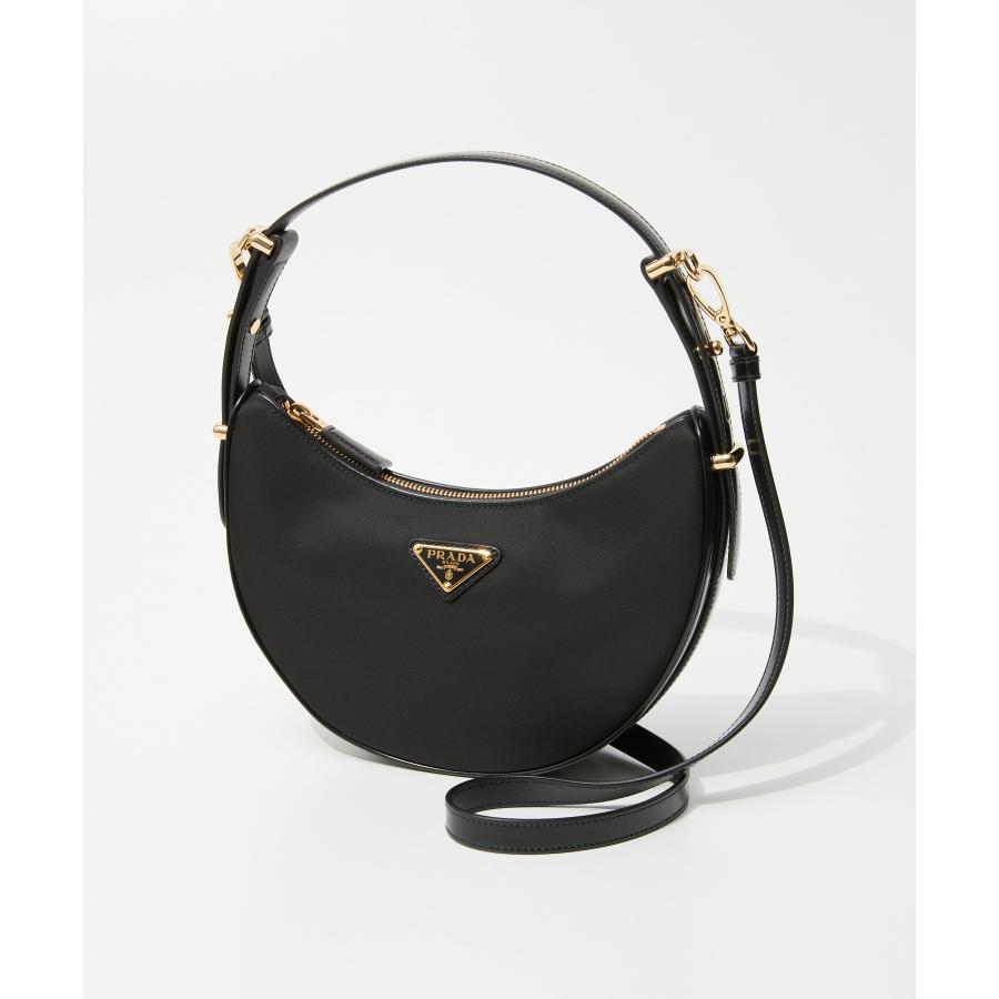 PRADA（プラダ） PRADA 1BC194 R789 ショルダーバッグ RE-NYLON