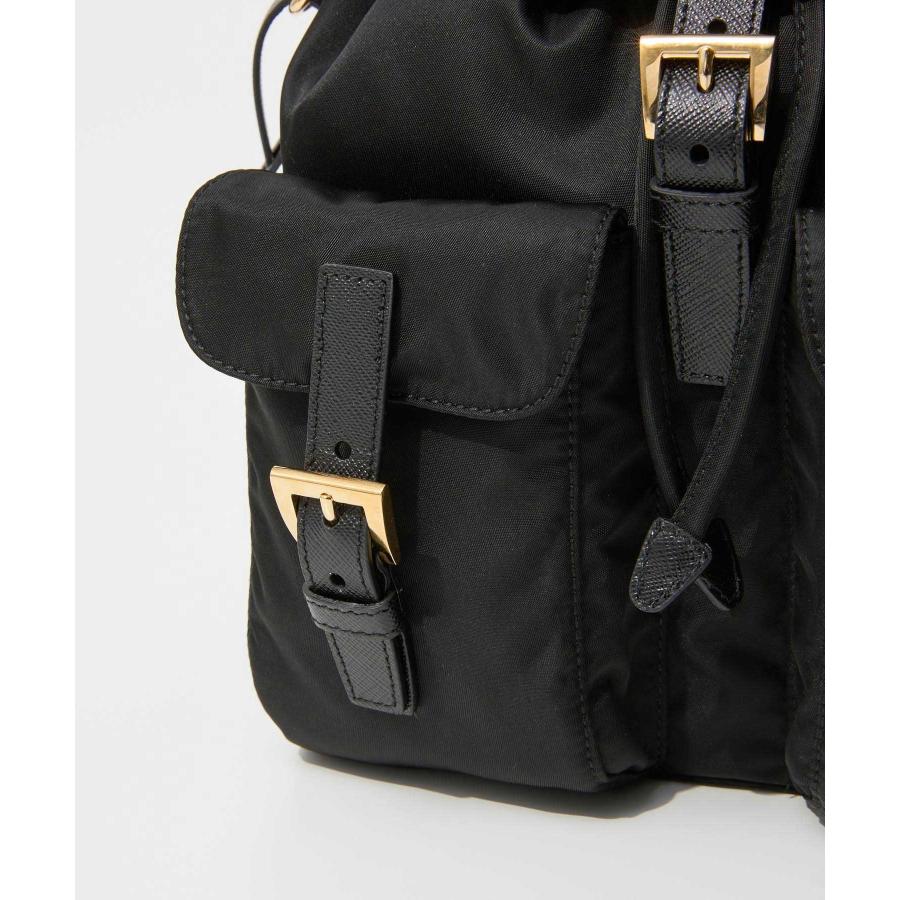 PRADA（プラダ） PRADA 1BZ677 RV44 バックパック RE-NYLON BACKPACK
