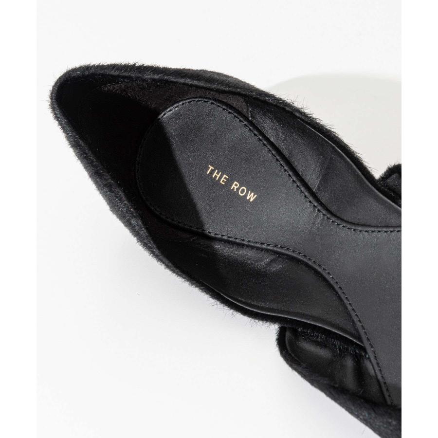THE ROW（ザ ロウ） The Row F1518 L70 パンプス GEMMA BALLET