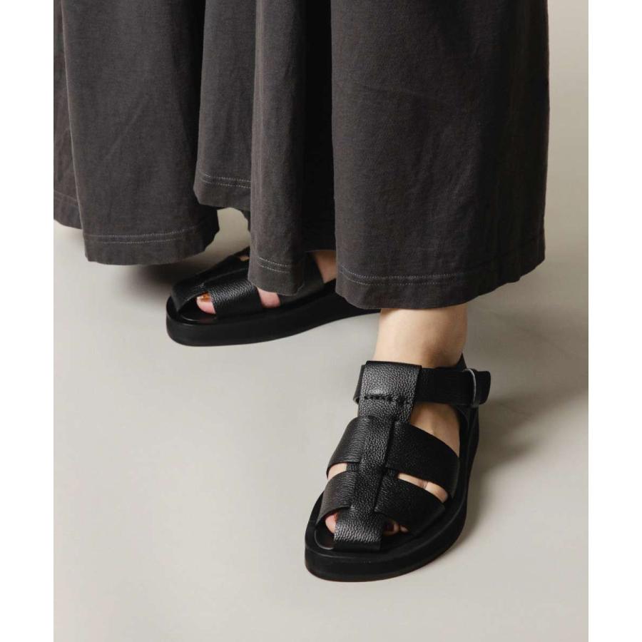 THE ROW（ザ ロウ） The Row F1203 L129 サンダル FISHERMAN