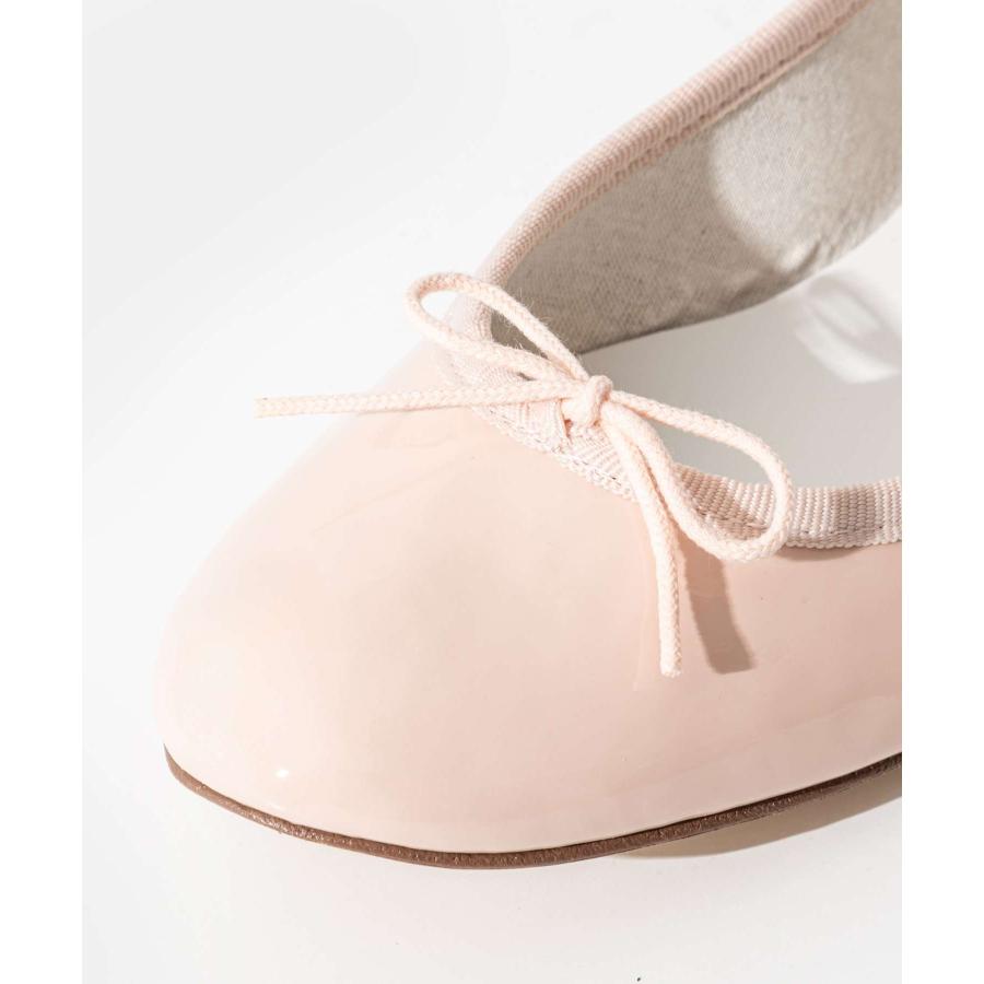 repetto（レペット） repetto V086V パンプス CENDRILLON レディース