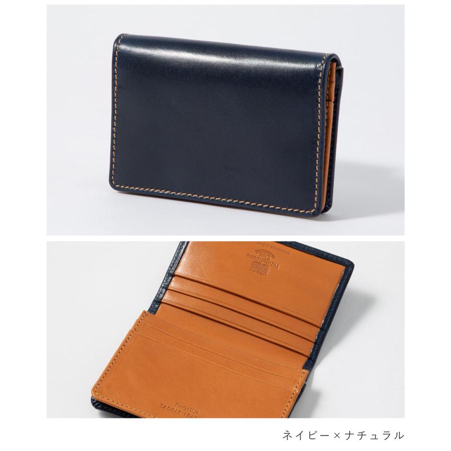 Whitehouse Cox（ホワイトハウスコックス） Whitehouse Cox S2380 名刺