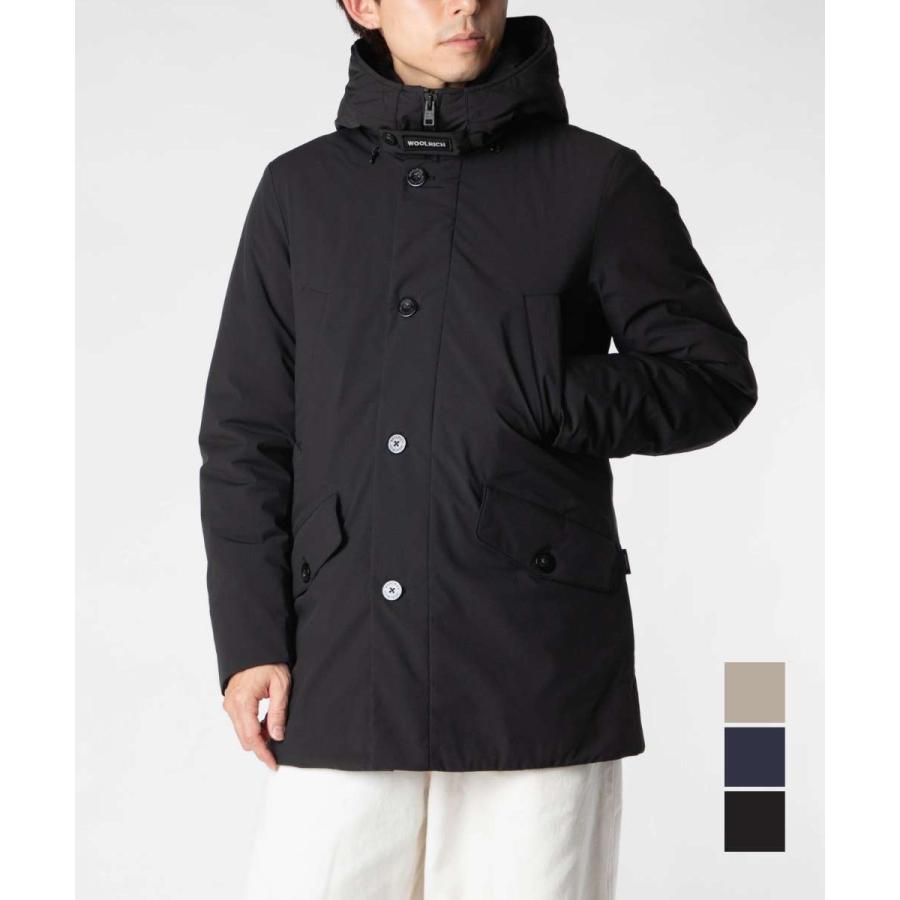 WOOLRICH（ウールリッチ） WOOLRICH ARCTIC PARKA アークティック