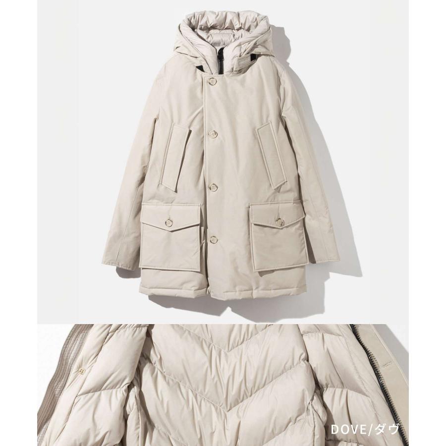 WOOLRICH（ウールリッチ） WOOLRICH ARCTIC PARKA アークティック