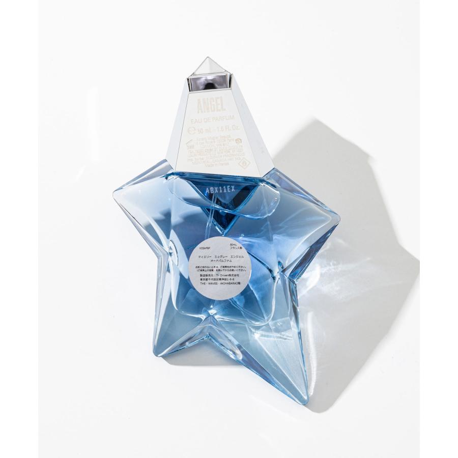 ティエリー・ミュグレー THIERRY MUGLER ANGEL エンジェル 50ml