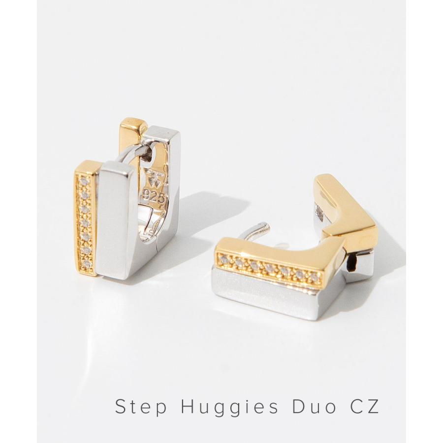 TOM WOOD（トムウッド） TOM WOOD 101049 E973CZ01 S925-9K ピアス