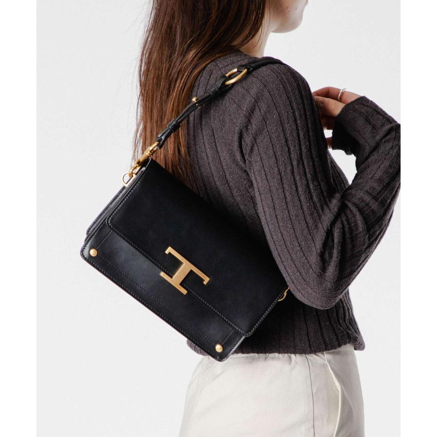 TOD'S（トッズ） TOD'S XBWTSIN0100 ROR ショルダーバッグ LUXOR
