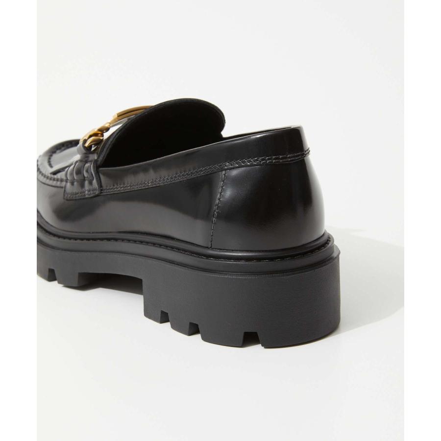 TOD'S（トッズ） TOD'S XXW08J0GF80 SHA ローファー HOOK レディース