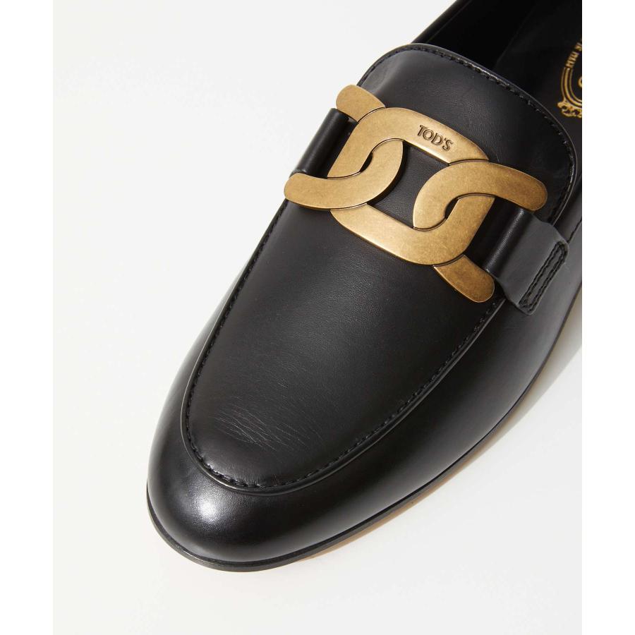 TOD'S（トッズ） TOD'S XXW79A0DD00 NF5 ローファー DIVER LISCIO