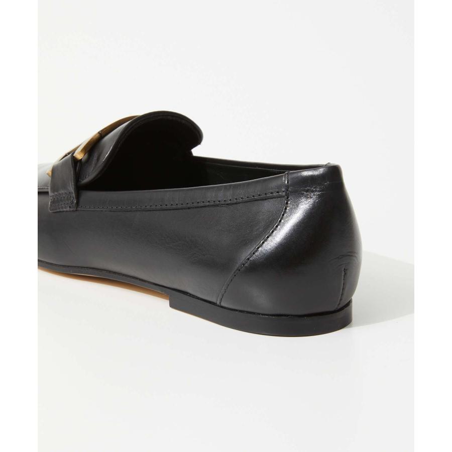 TOD'S（トッズ） TOD'S XXW79A0DD00 NF5 ローファー DIVER LISCIO