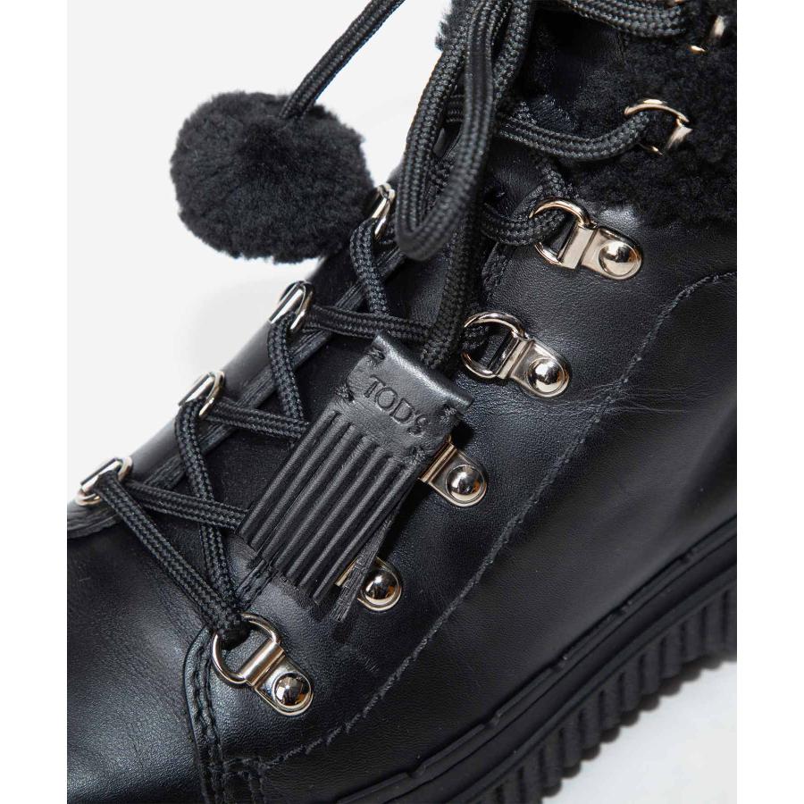 TOD'S（トッズ） TOD'S XXW39A0W061HXM ブーツ レディース シューズ