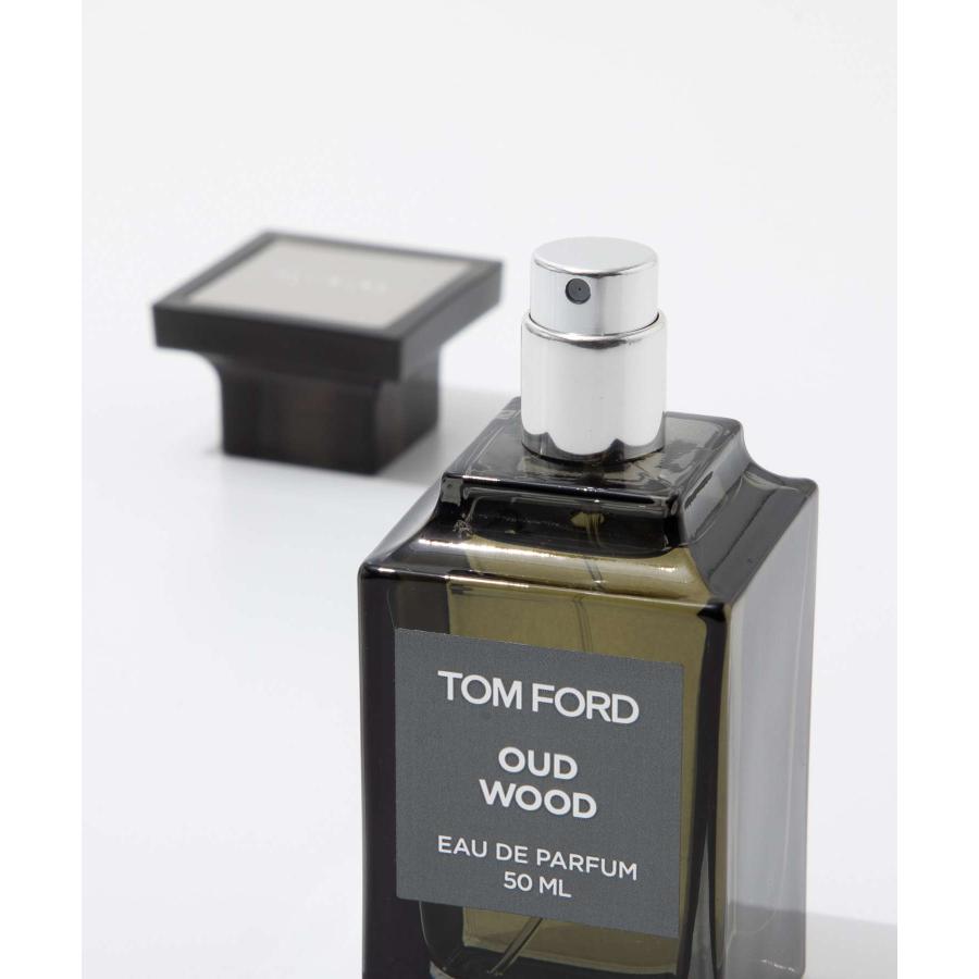 TOM FORD（トムフォード） ウード ウッド EDP 50ml OUD WOOD メンズ