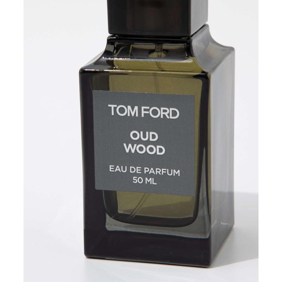 TOM FORD（トムフォード） ウード ウッド EDP 50ml OUD WOOD メンズ
