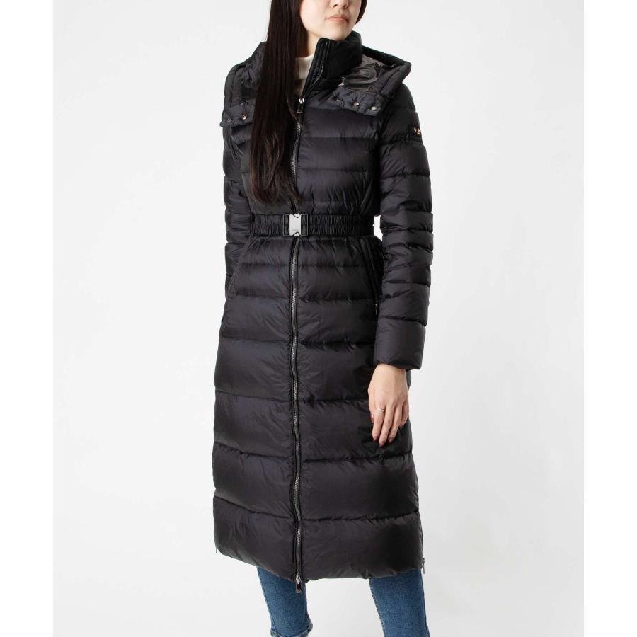 TATRAS（タトラス） TATRAS HELICONIA LONG DOWN JACKET ヘリコニア