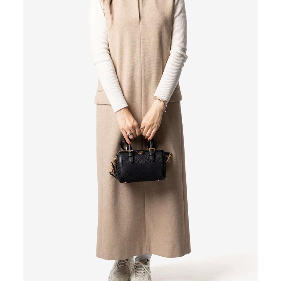 TORY BURCH（トリーバーチ） TORY BURCH T Monogram Tモノグラム