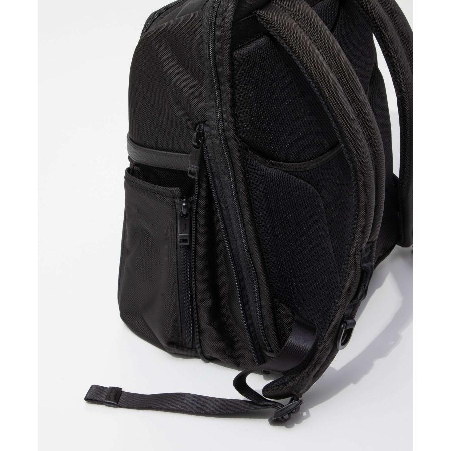 TUMI（トゥミ） TUMI ALPHA アルファ Slim Solutions Brief Pack