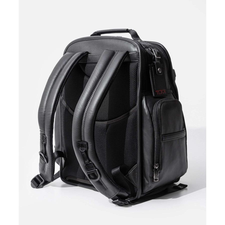TUMI（トゥミ） TUMI ALPHA アルファ Tumi Brief Pack ブリーフ パック