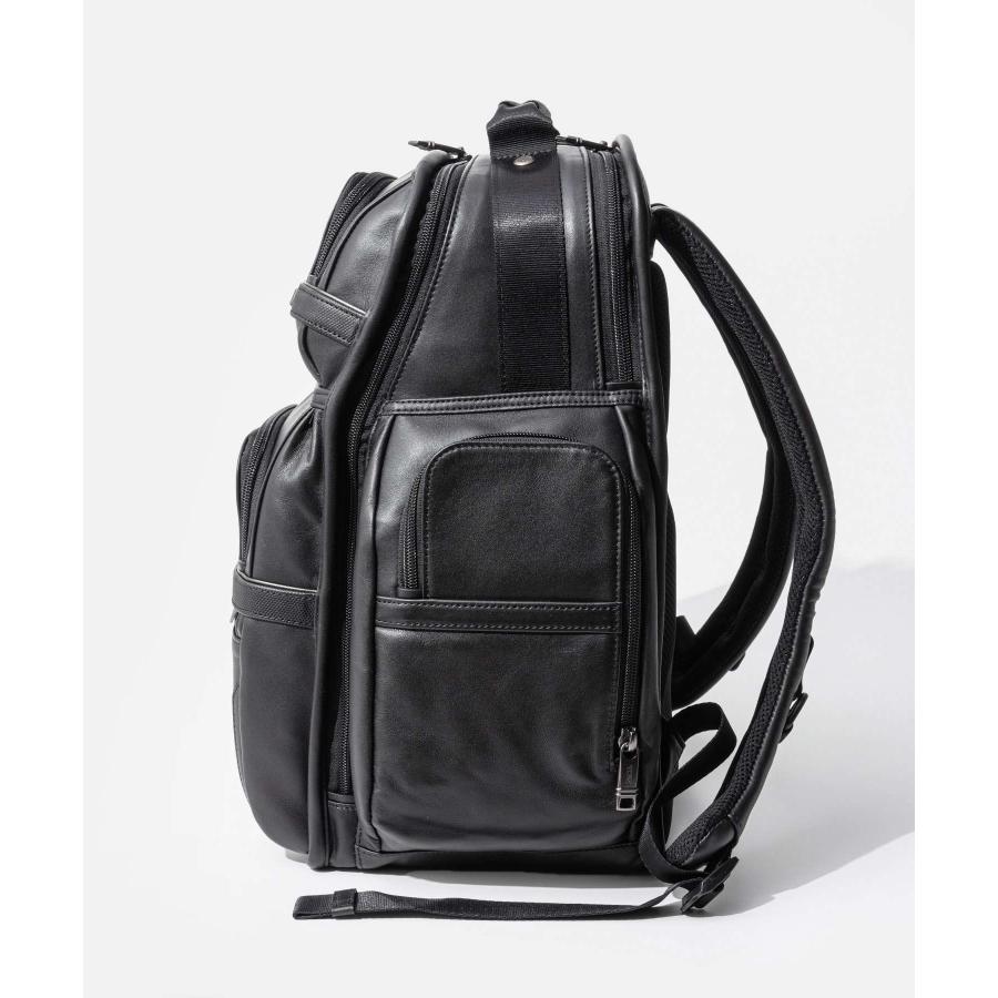 TUMI（トゥミ） TUMI ALPHA アルファ Tumi Brief Pack ブリーフ パック