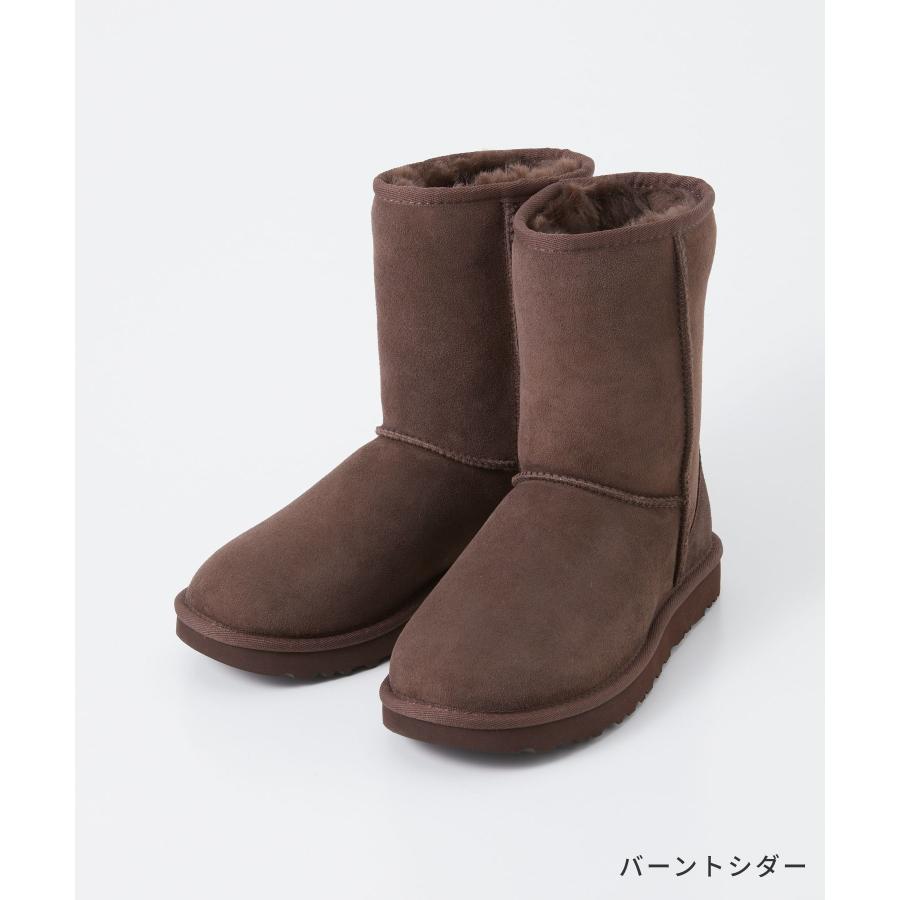 UGG（アグ） UGG 1016223 レディース ムートンブーツ シューズ
