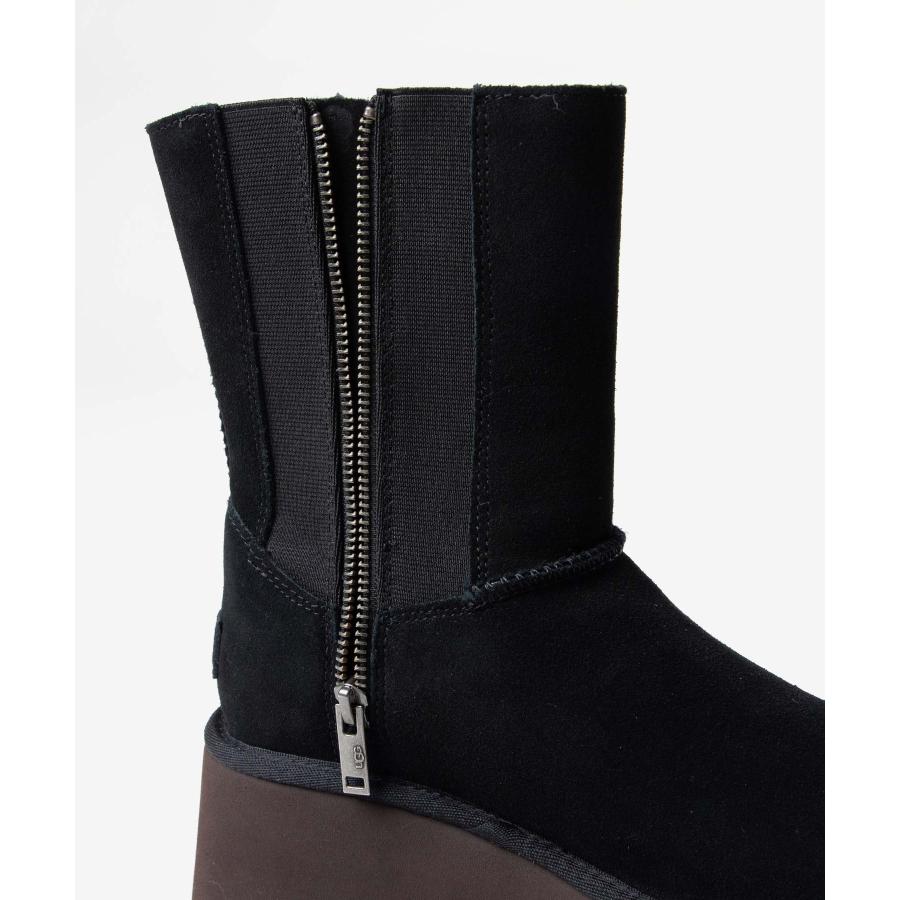 UGG ロングブーツ W BECKHAM 23センチ UGG ブーツ W BECKHAM 23センチ