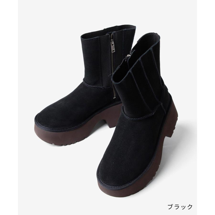 UGG（アグ） UGG 1158313 ブーツ CLASSIC TWIN SEAM NEW HEIGHTS
